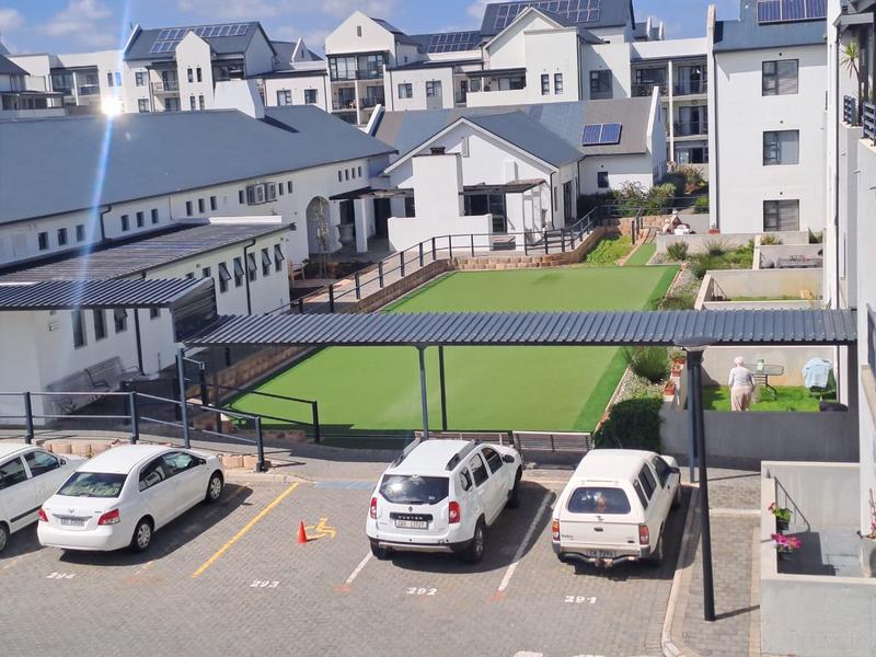 To Let 1 Bedroom Property for Rent in Buhrein Western Cape